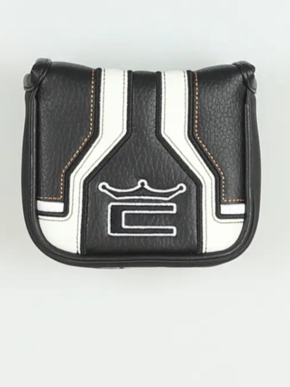 Cobra NWOT Mallet style putter headcover